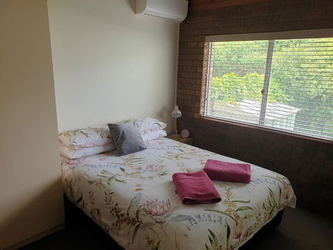 Inara Apartment Mudgee - Sunshine Coast Guide 1