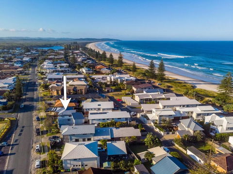 Indah - Lennox Head - Sunshine Coast Guide 0