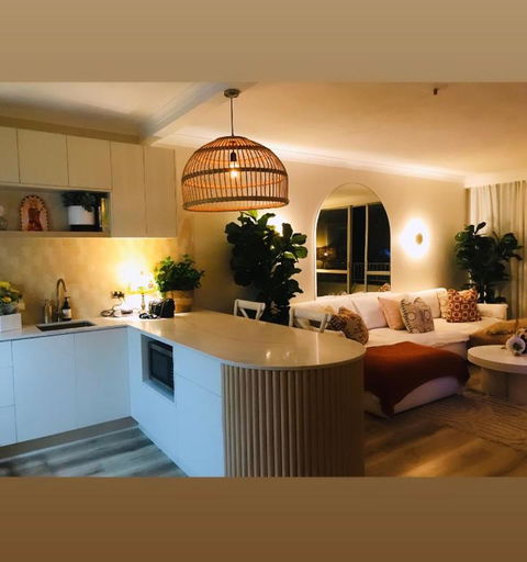 Indi 500 Trackside 2 Bed Apartment - Sunshine Coast Guide 0