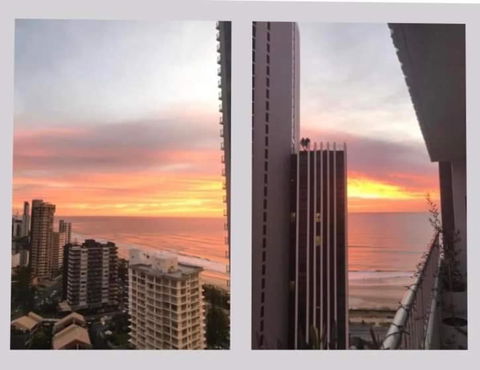 Indi 500 Trackside 2 Bed Apartment - Sunshine Coast Guide 1