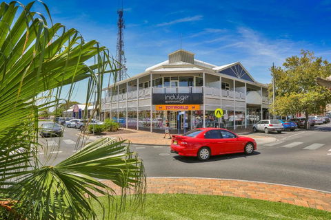 Indulge Apartments - CBD - Sunshine Coast Guide 1