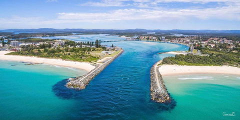 IndulgeAtSurfriders - Sunshine Coast Guide 3