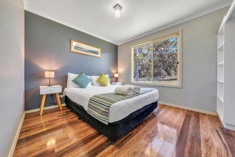 Ingenia Holidays Ulladulla - Sunshine Coast Guide 2