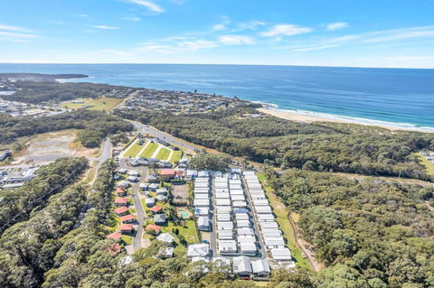 Ingenia Holidays Ulladulla - Sunshine Coast Guide 0