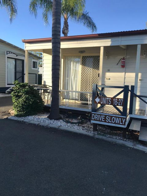 Injune Motel - Sunshine Coast Guide 3