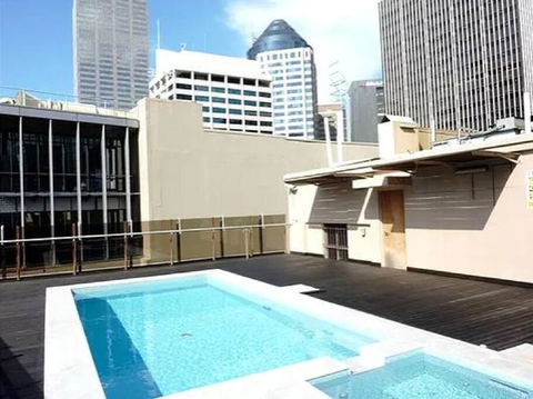 Inner City 2 Bedroom Apartment Self Catering - Sunshine Coast Guide 3