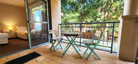 Inner City Apartment - Moments To The City Centre - Sunshine Coast Guide 2