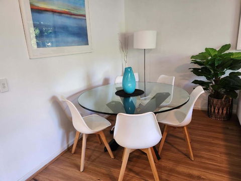 Inner City Sanctuary - Sunshine Coast Guide 2