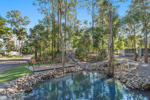 Ingenia Holidays Landsborough - Sunshine Coast Guide 3