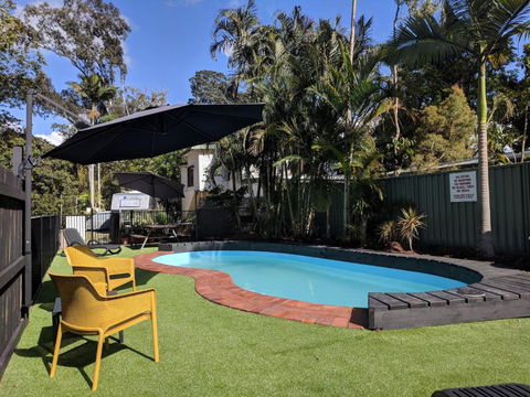 Ingenia Holidays Landsborough - Sunshine Coast Guide 1