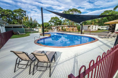 Ingenia Holidays Shoalhaven Heads - Sunshine Coast Guide 0