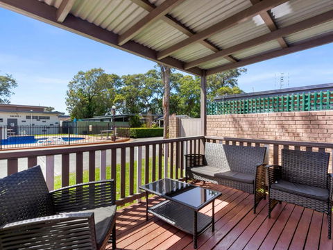Ingenia Holidays Shoalhaven Heads - Sunshine Coast Guide 2
