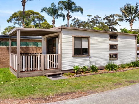 Ingenia Holidays Shoalhaven Heads - Sunshine Coast Guide 1
