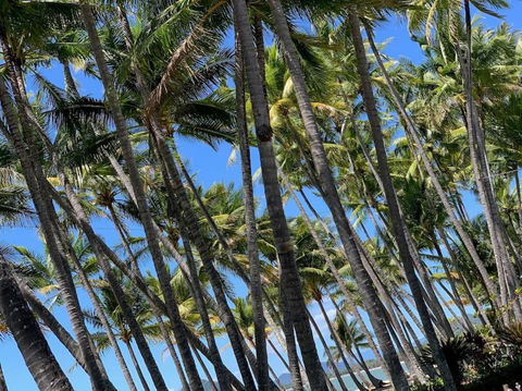IMPORTANT MESSAGE This Property Is Not Currently Available For Holiday Letting - Sunshine Coast Guide 1