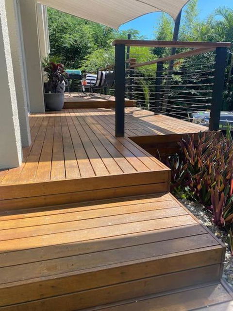 IMPORTANT MESSAGE This Property Is Not Currently Available For Holiday Letting - Sunshine Coast Guide 2