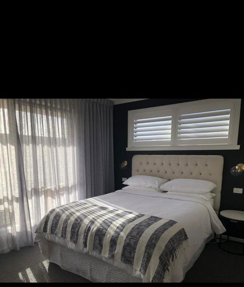 Inspire Boutique Apartments - Sunshine Coast Guide 0