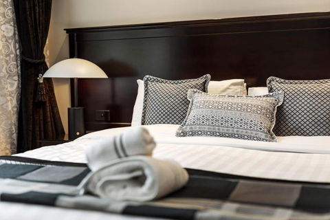 International Hotel Wagga Wagga - Sunshine Coast Guide 3