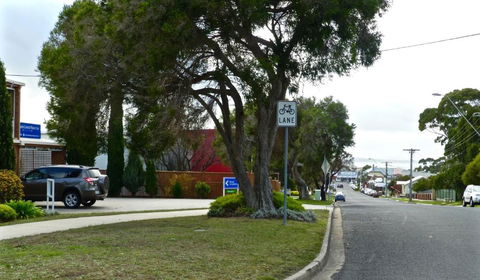 Inverloch Central Motor Inn - Sunshine Coast Guide 0
