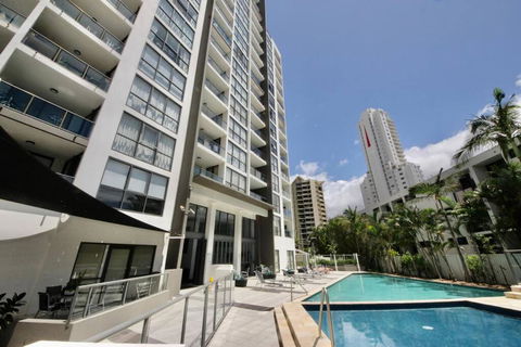 Ipanema 603 - Sunshine Coast Guide 0