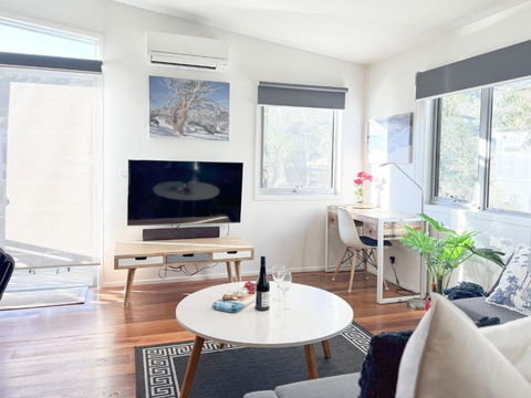 Iron Bark Chalet - Sunshine Coast Guide 2