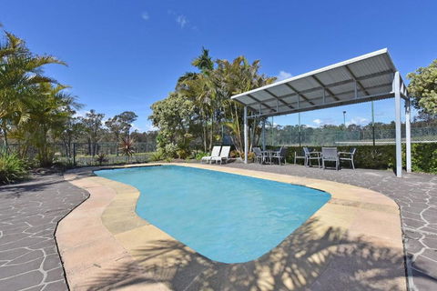 Ironbark Hill Estate - Sunshine Coast Guide 0