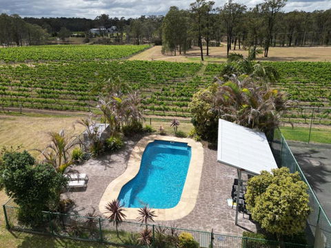Ironbark Hill Estate - Sunshine Coast Guide 2