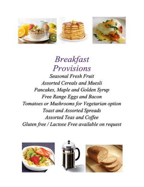 Isabella At Kyneton - Sunshine Coast Guide 1