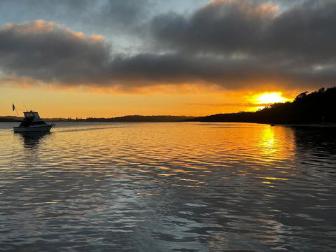 Island Leisure Village - Sunshine Coast Guide 0