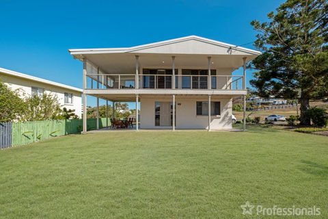 Island Pines - Sunshine Coast Guide 0