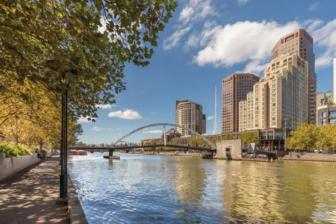Adina Apartment Hotel Melbourne Southbank - Sunshine Coast Guide 2