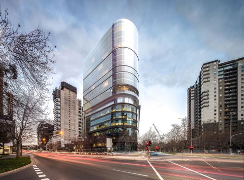 Adina Apartment Hotel Melbourne Southbank - Sunshine Coast Guide 0