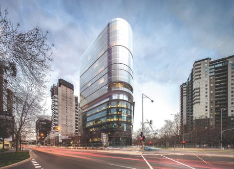 Adina Apartment Hotel Melbourne Southbank - Sunshine Coast Guide 1