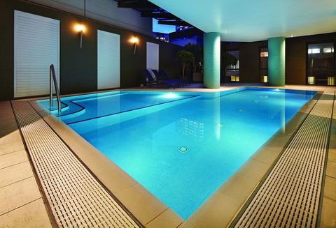 Adina Apartment Hotel Sydney Town Hall - Sunshine Coast Guide 0