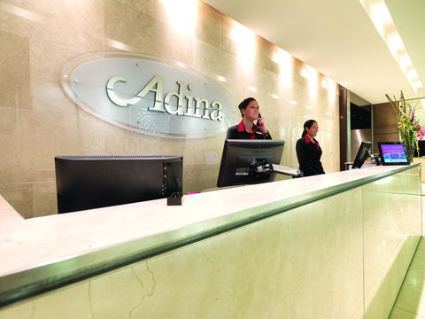 Adina Apartment Hotel Sydney Town Hall - Sunshine Coast Guide 1