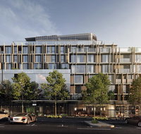 Adina Apartment Hotel West Melbourne - Sunshine Coast Guide