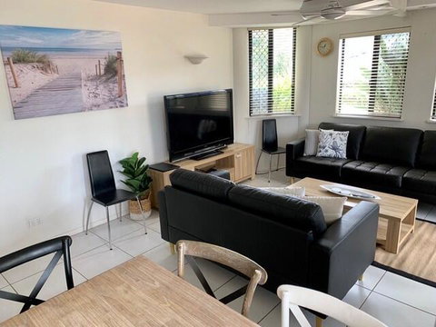 Aegean Mooloolaba - Sunshine Coast Guide 1