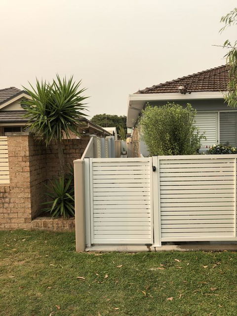 Agapi On Cambridge - Sunshine Coast Guide 1