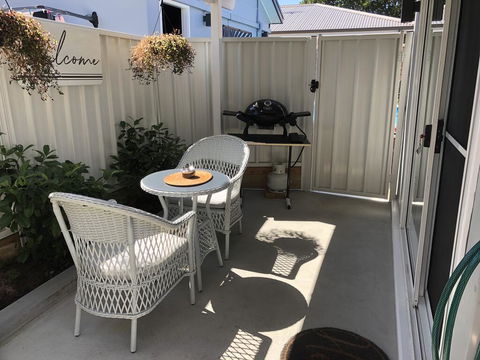 Agapi On Cambridge - Sunshine Coast Guide 3