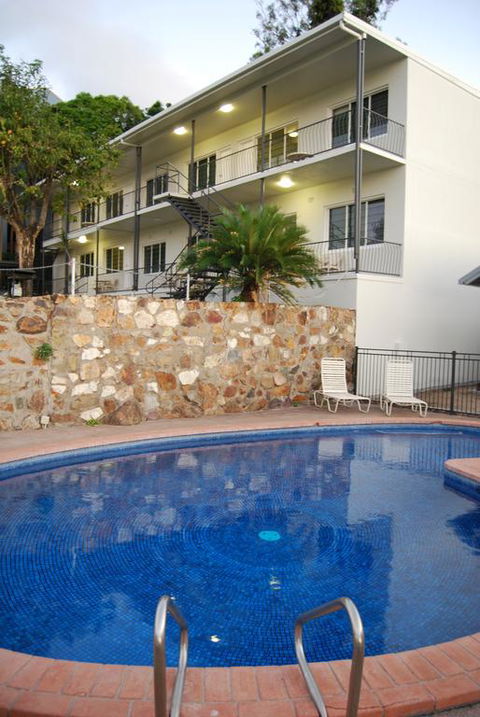Airlie Beach Apartments - Sunshine Coast Guide 3