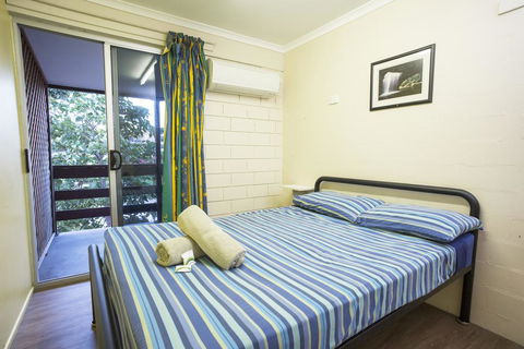 Airlie Beach YHA - Sunshine Coast Guide 3