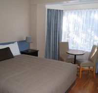 Airlie House Motor Inn - Sunshine Coast Guide