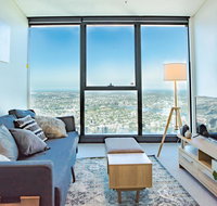 AirTrip Apartment on Margaret Street in CBD - Sunshine Coast Guide