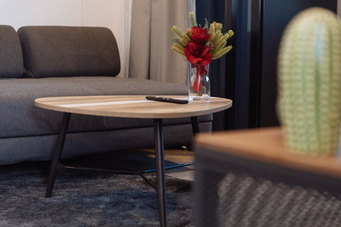 AirTrip Apartments At Woolloongabba - Sunshine Coast Guide 2