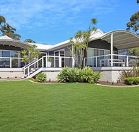 Akarana Beach House  Jervis Bay Rentals - Sunshine Coast Guide