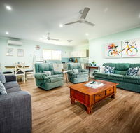 Alarks Nest Bed and Breakfast - Sunshine Coast Guide