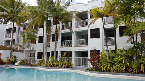 Alassio Palm Cove - Sunshine Coast Guide 0