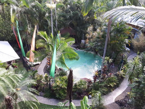 Alaya Escape - Sunshine Coast Guide 1
