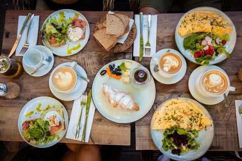 Alaya Verde Bed & Breakfast - Sunshine Coast Guide 3