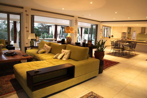Alaya Verde Bed & Breakfast - Sunshine Coast Guide 1