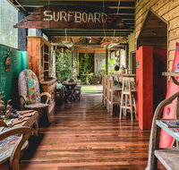 Albany Bali Style Accommodation - Sunshine Coast Guide